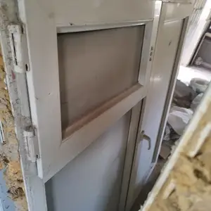 Пластиковые окна, Душанбе