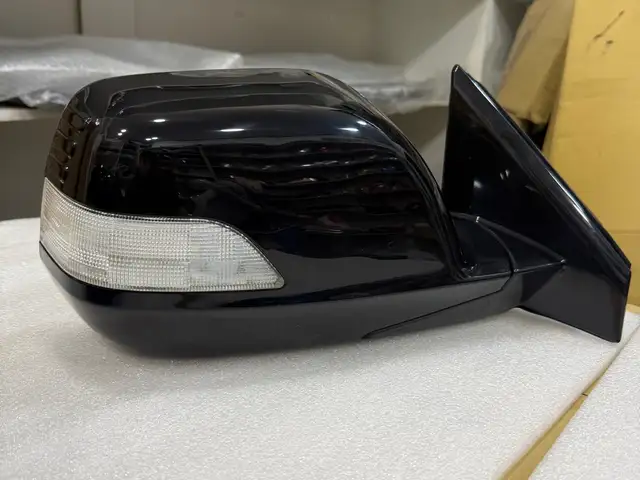 Боковые зеркала заднего вида Honda CRV 2007/11, Душанбе