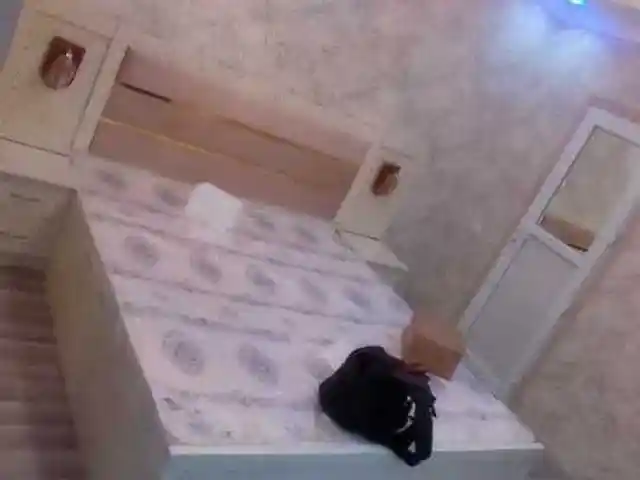 Кровать, Душанбе