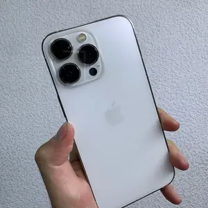 Apple iPhone 13 Pro, 128 gb, Silver, Худжанд