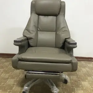 Кресло руководителя, Душанбе