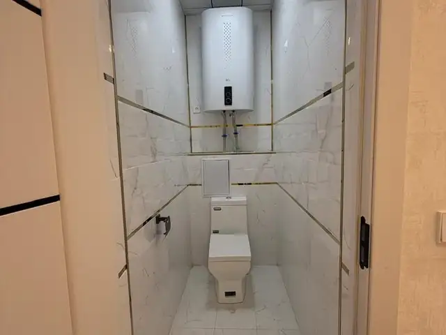 2-комн. квартира, 6 этаж, 65 м², Фирдавси, Душанбе - 7
