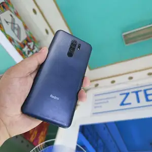 Xiaomi Redmi 9, 32gb, Душанбе