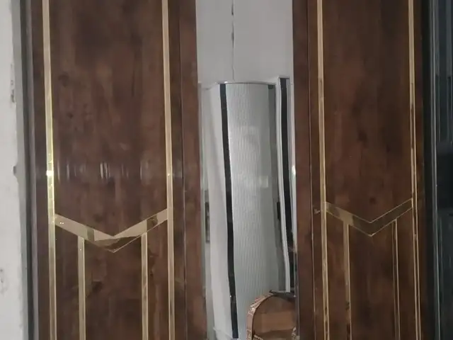 Шифоньер 3 дверный, Душанбе
