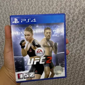 Игра UFS 2 ps4 ps5, Хуҷанд