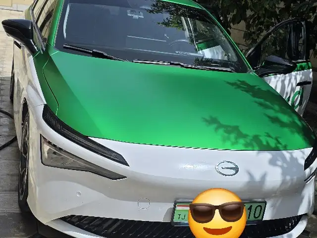 GAC Aion S Max