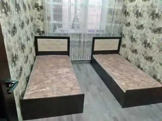 Кровать, Душанбе
