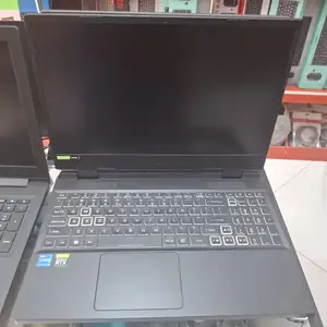 Ноутбук Acer i5-12500 Ram16G SSD512G RTX 3060-6G 165GHz display for Gaming, Душанбе