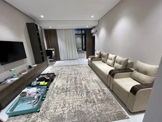 2-комн. квартира, 3 этаж, 88м², цум, Душанбе