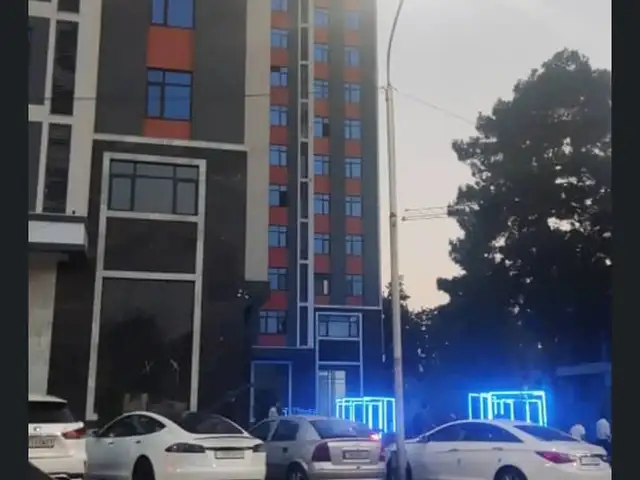 1-комн. квартира, 7 этаж, 50 м², Сомони, Душанбе