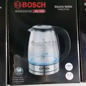 Электрочайник Bosch, Душанбе