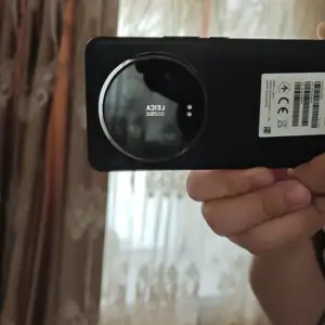 Xiaomi 14 ultra, Душанбе