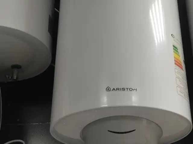Водонагреватель Ariston 80л, Душанбе