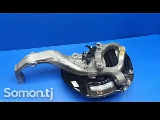 Кулак поворотный Mercedes-Benz S-Class W222, Душанбе