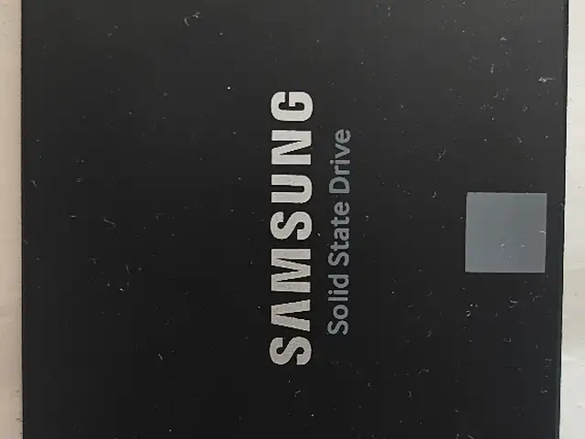 Накопитель ssd 1tb Samsung, Худжанд