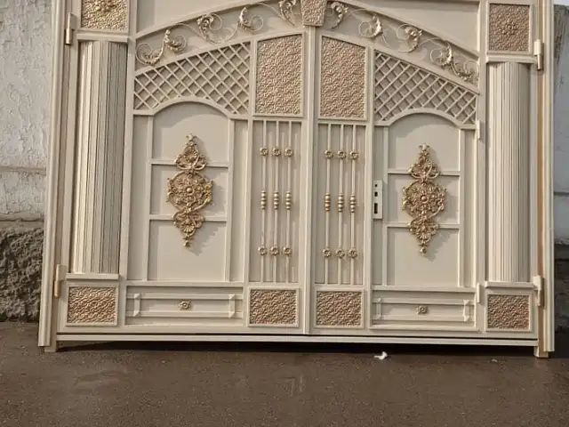 Дарвоза на заказ, Душанбе