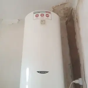 Водонареватель Ariston 100 литр, Душанбе
