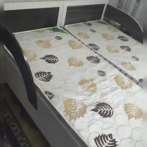 Кровати, Душанбе