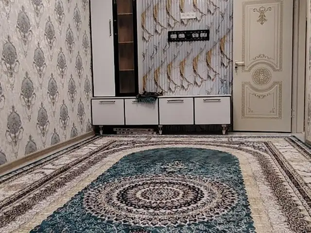 2-комн. квартира, 7 этаж, 41 м², Рудаки Сафина, Рудаки - 5
