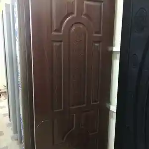 Дверь мдф, Душанбе