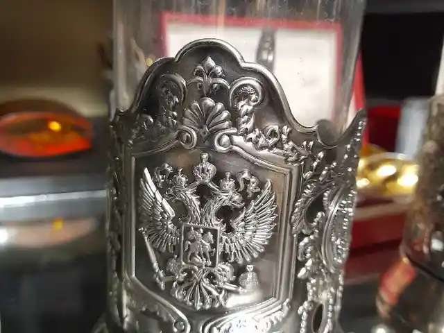 Подстаканник МНЦ, Душанбе