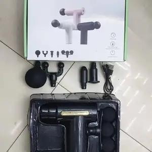 Массажёр Fascia gun, Душанбе