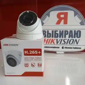 IP камера Hikvision, Душанбе