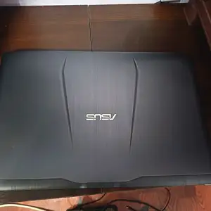 Ноутбук ASUS ROG GL552VW, Душанбе