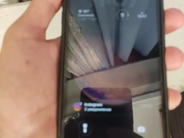Apple iPhone 11, 128 gb, Black, Душанбе