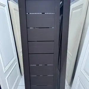Дверь, Душанбе