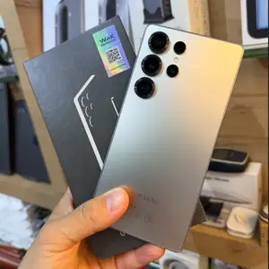 Samsung Galaxy S25 Ultra, Худжанд