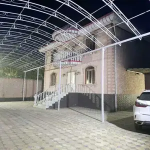 3-этажный, 5 комнатный дом, 500 м², Фирдавси к.Крупская, Душанбе