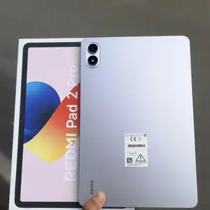 Планшет Redmi Pad 2Pro 8+4/256Gb 12000мач, Душанбе