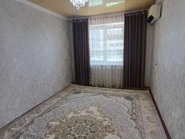 2-комн. квартира, 1 этаж, 50 м², 18мкр, Чумабозор, Худжанд