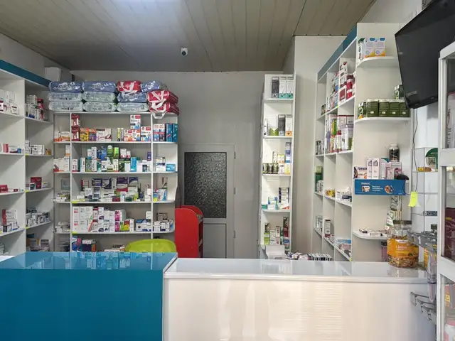 Оборудования для аптеки, Душанбе