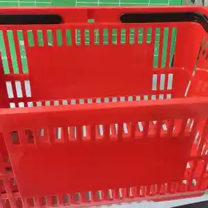 Корзина для магазина 20л, Душанбе
