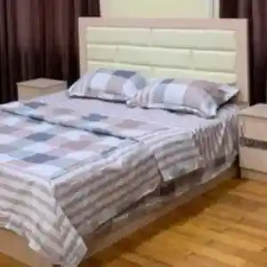 Кровать двуспальная, Душанбе