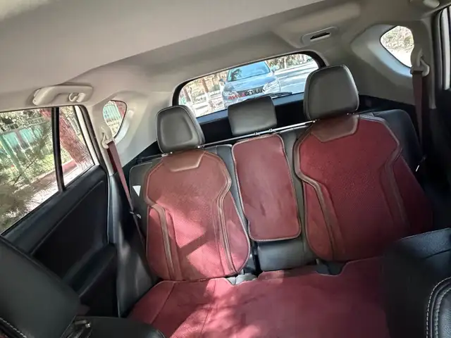 Toyota RAV 4, 2017, Душанбе - 8