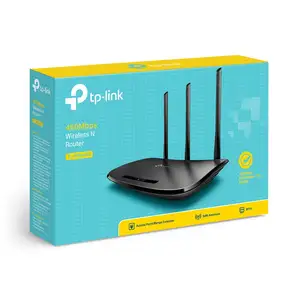 Роутер tp-link 940N, Худжанд