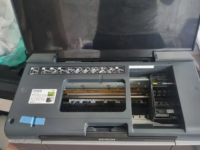Принтер струйный Epson P50, Худжанд