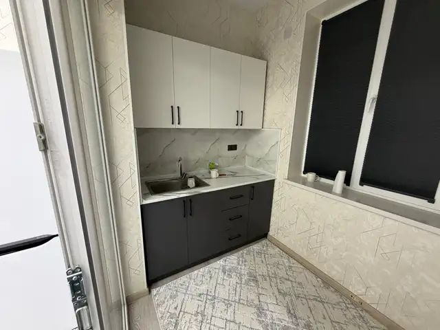 2-комн. квартира, 1 этаж, 55 м², 8 мкр, Худжанд