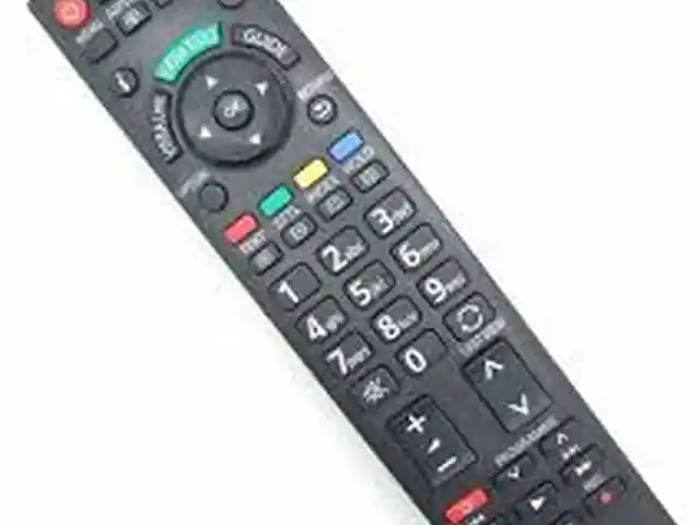 Пульт Panasonic, Душанбе