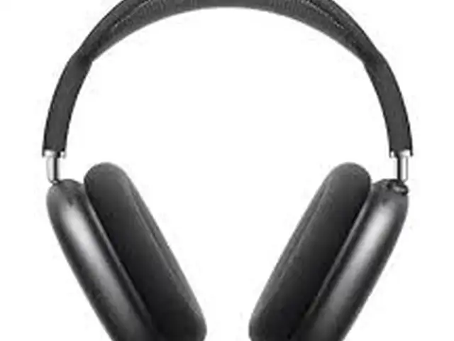 Беспроводные наушники Air Pods Max черный, Душанбе