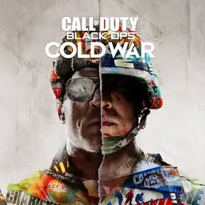 Игра Call of Duty Black Ops Cold War, Душанбе