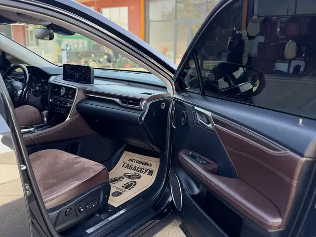 Lexus RX series, 2020, Душанбе - 7
