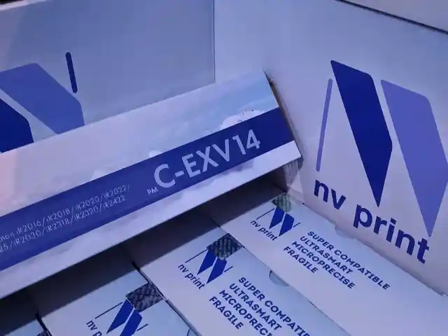 Тонер-туба NV-C-EXV14, Душанбе