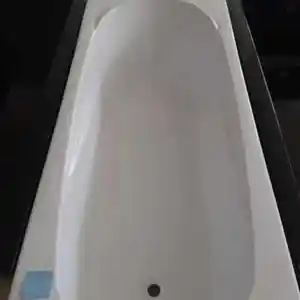 Чугунная Ванна, Душанбе
