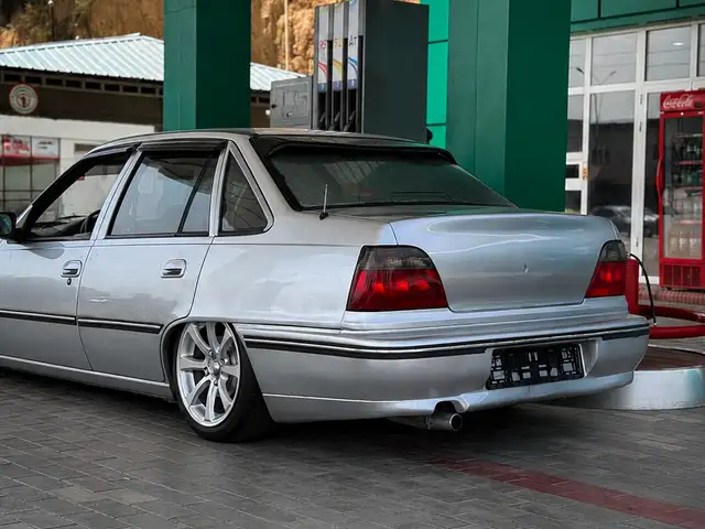 Daewoo Nexia