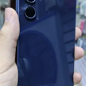 Samsung Galaxy A55, Душанбе