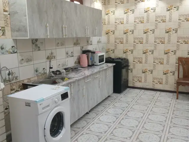 5-комн. хостел, 2 этаж, 200 м², Сино, 33 мкр, наздик ба беморхонаи Истиклол, Душанбе - 2